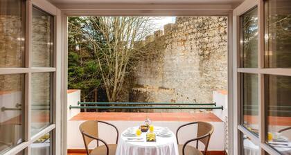 Casa Senhoras Rainhas - Ăbidos - by Unlock Hotels