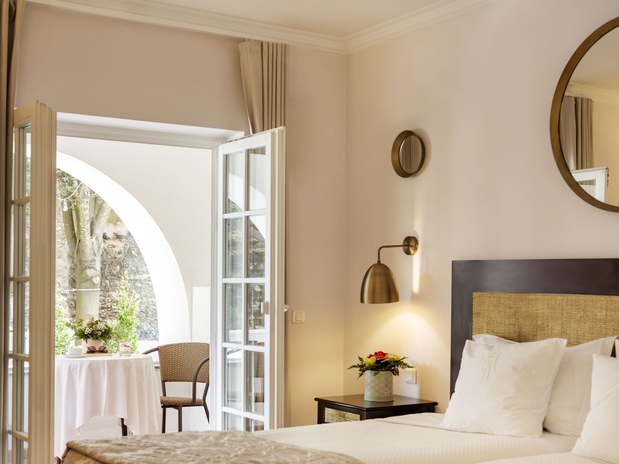 Foto - Casa Senhoras Rainhas - Óbidos - by Unlock Hotels