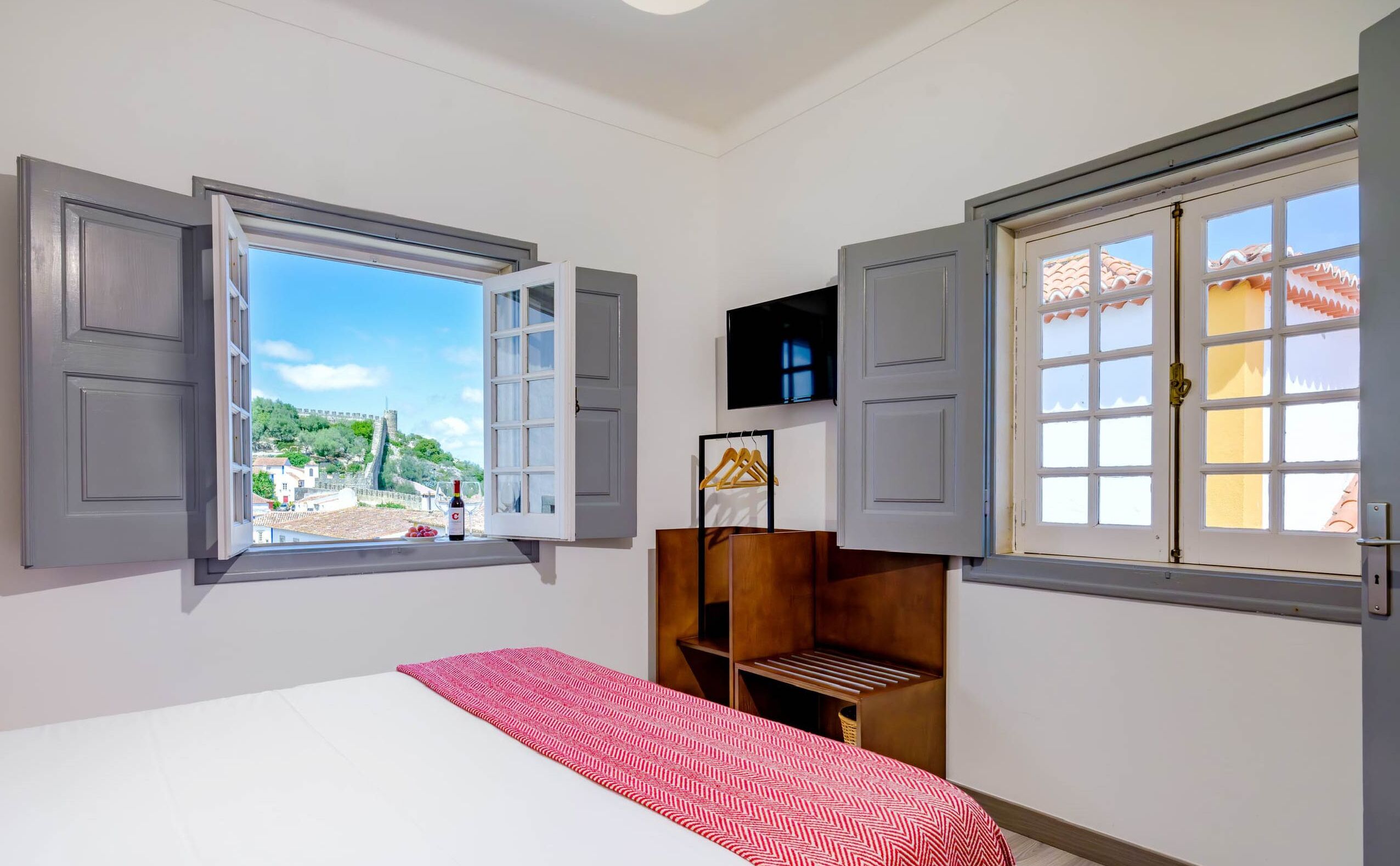 Foto - Casa Senhoras Rainhas - Óbidos - by Unlock Hotels