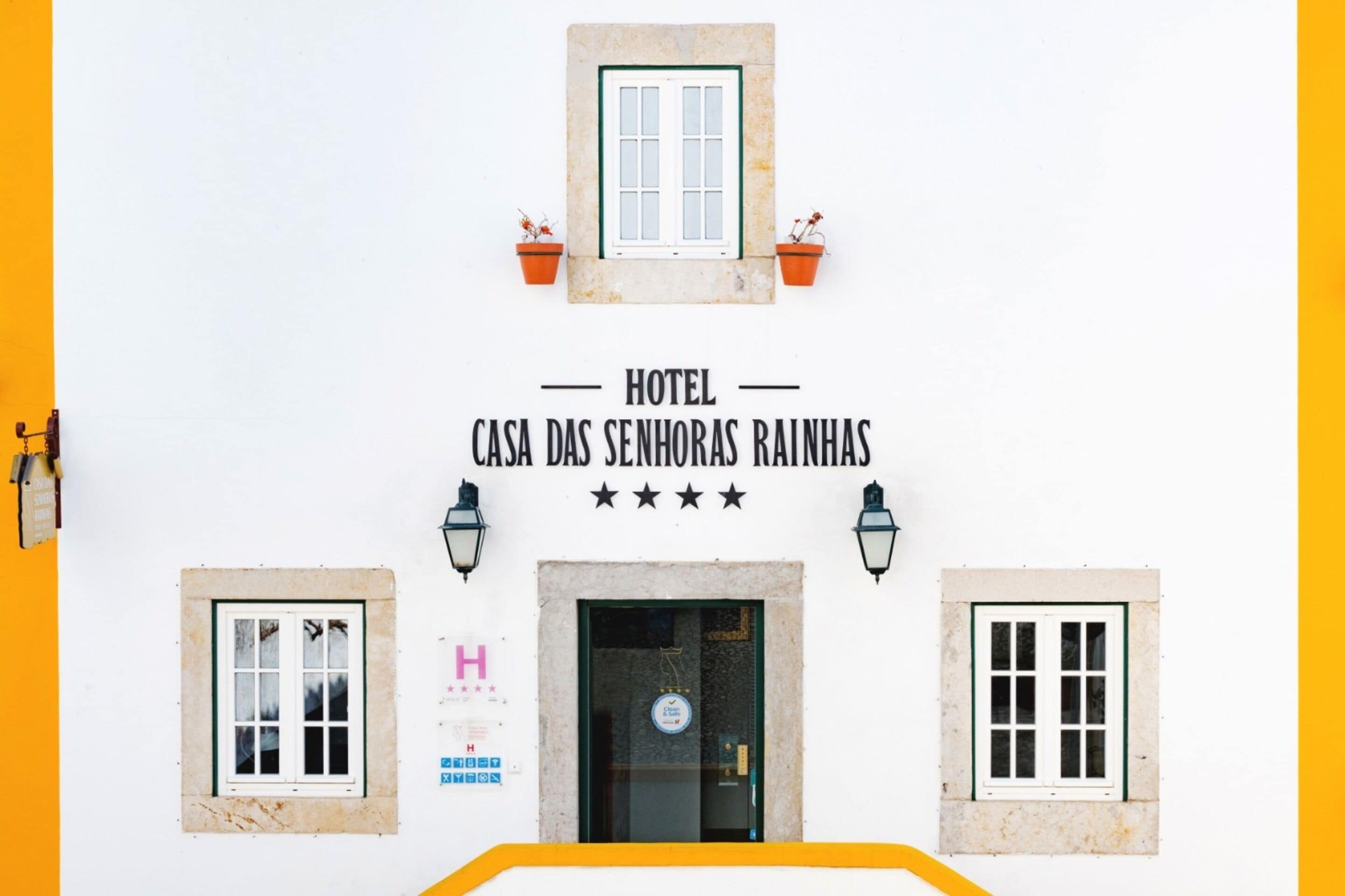 Photo - Casa Senhoras Rainhas - Óbidos - by Unlock Hotels