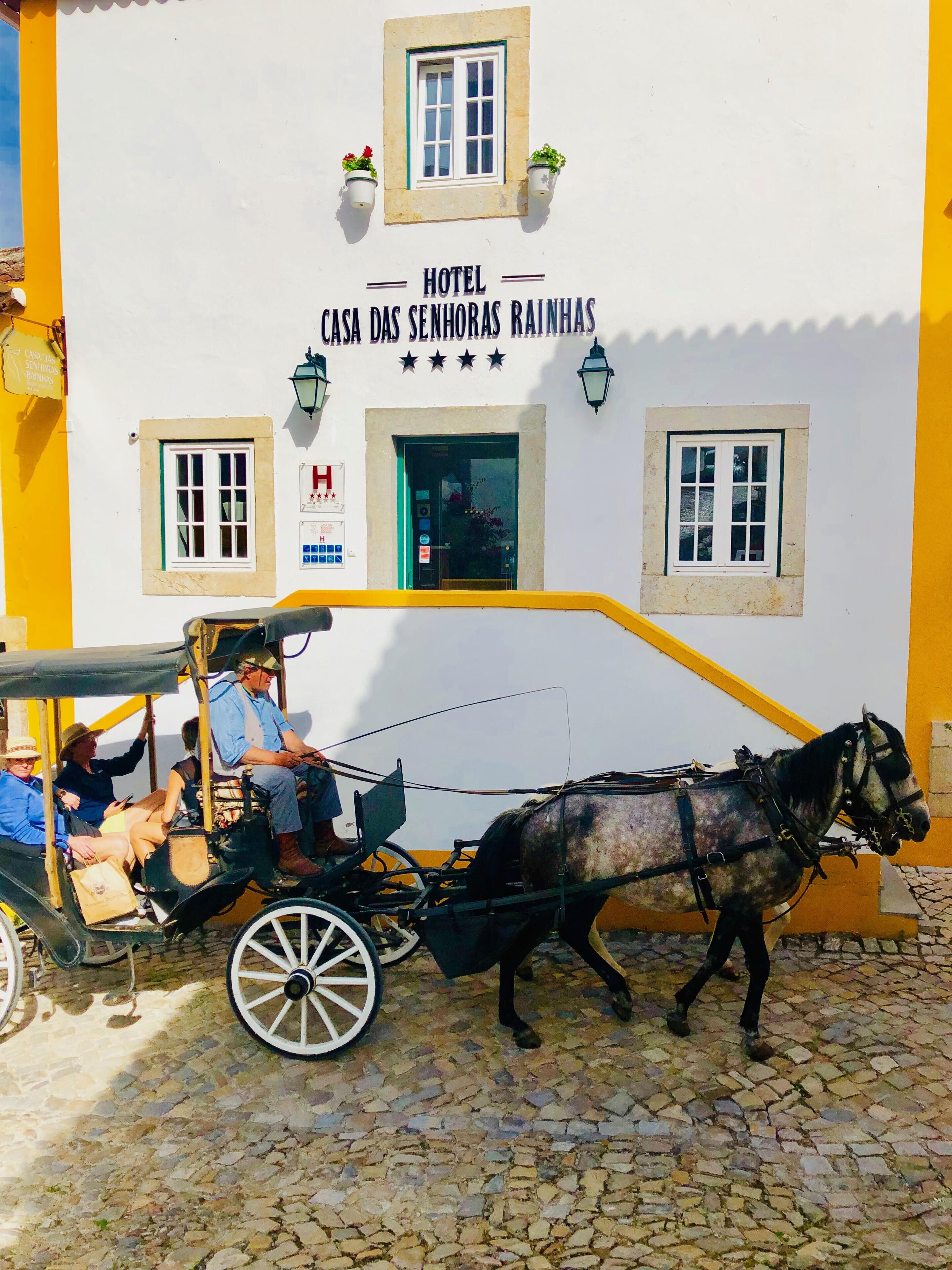 Foto - Casa Senhoras Rainhas - Óbidos - by Unlock Hotels