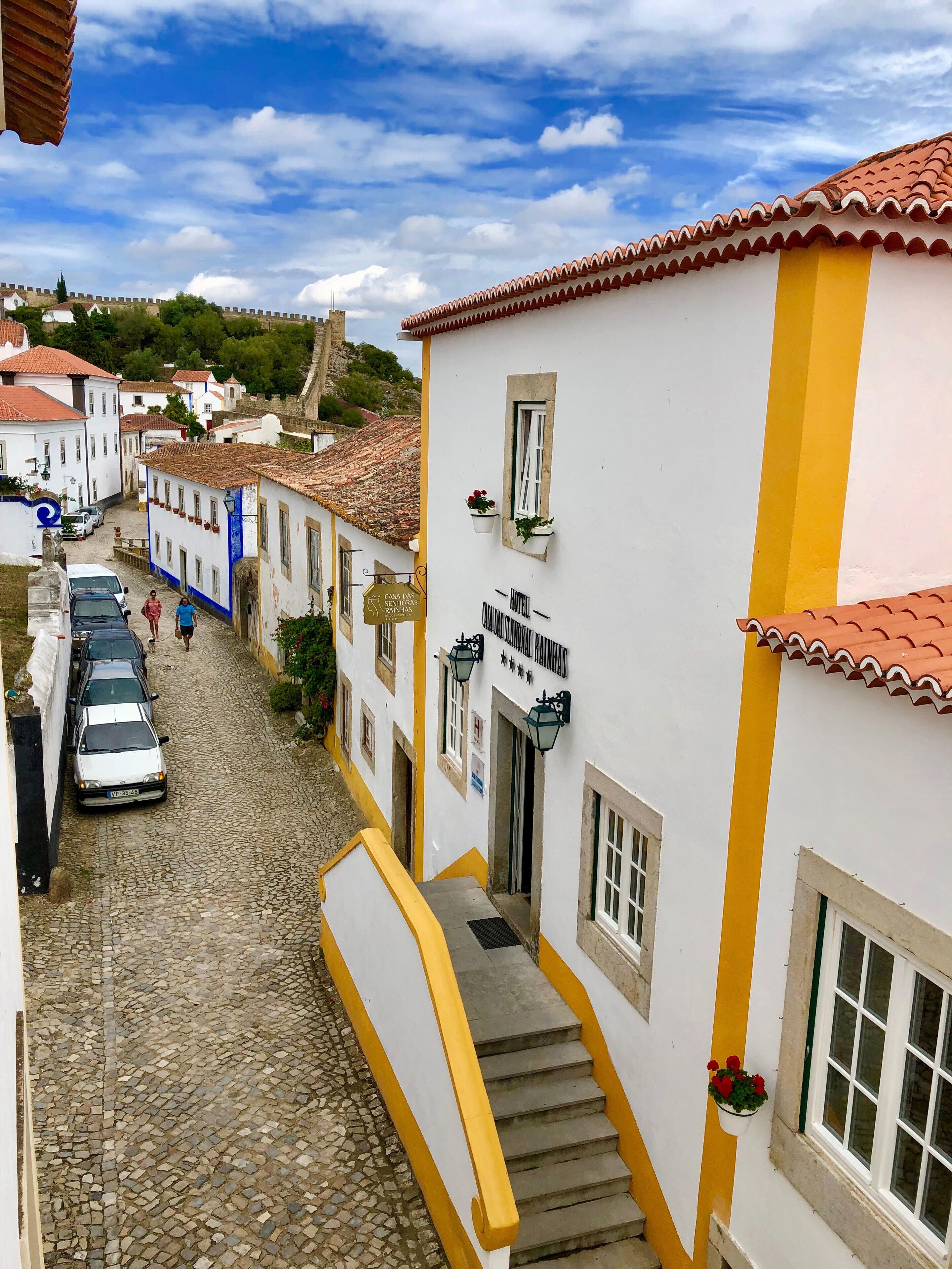 Foto - Casa Senhoras Rainhas - Óbidos - by Unlock Hotels