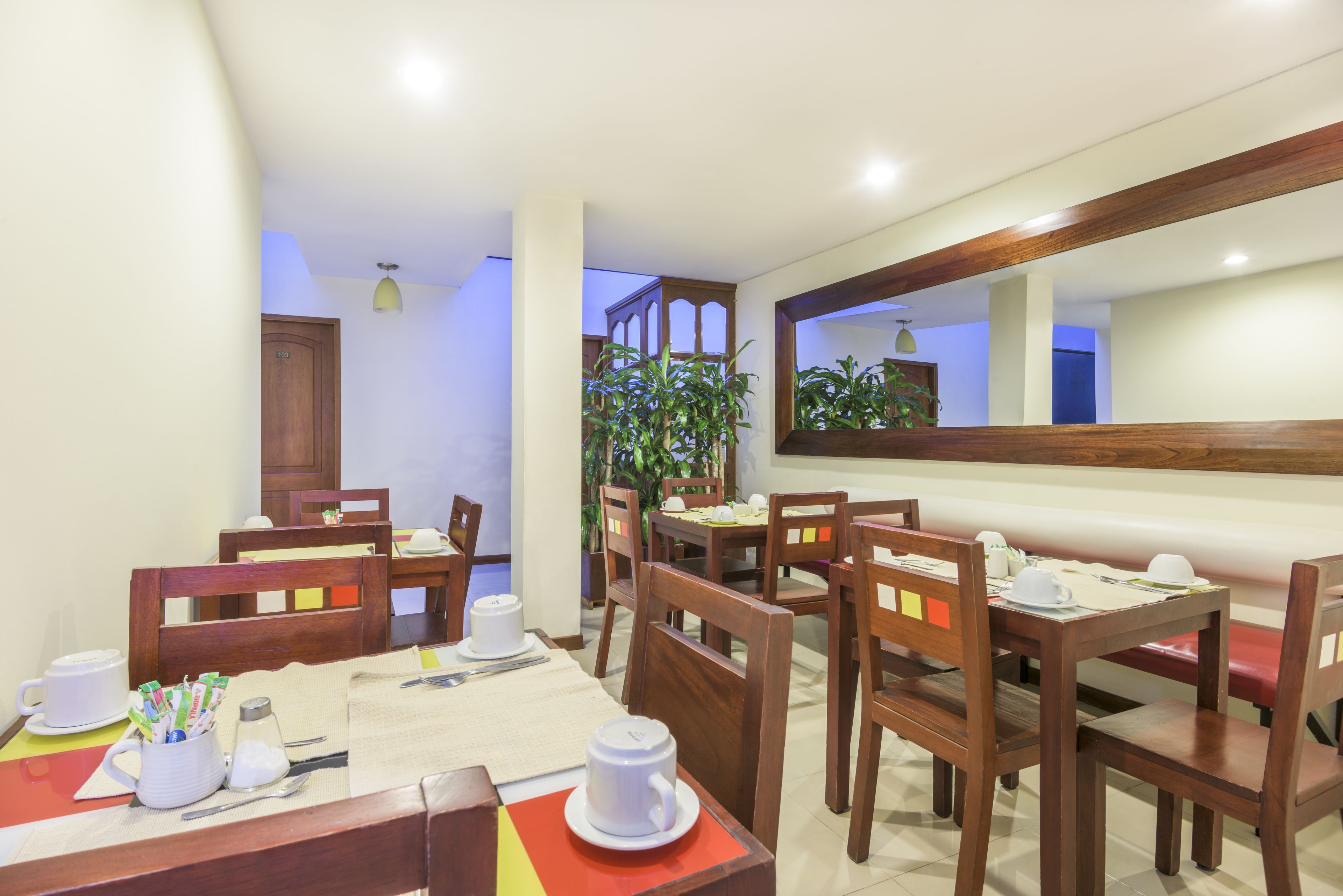 Foto - Hotel Portofino