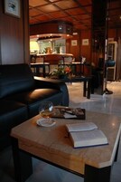 Bar (en el alojamiento)