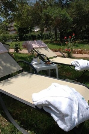 Solarium