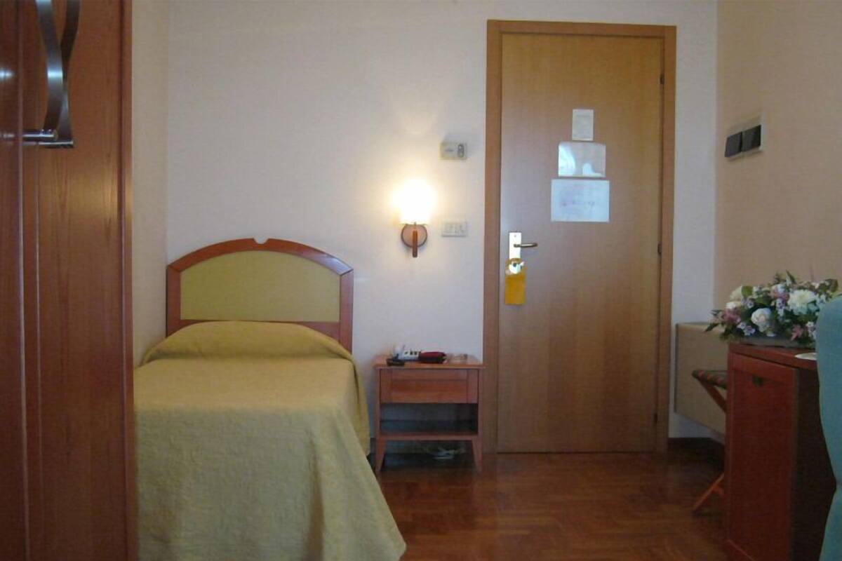 Habitación individual