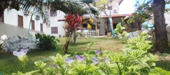 Pousada Veraneio
