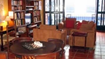 Sala de estar