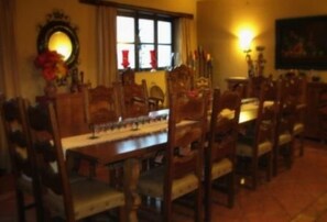 Servei de restauració