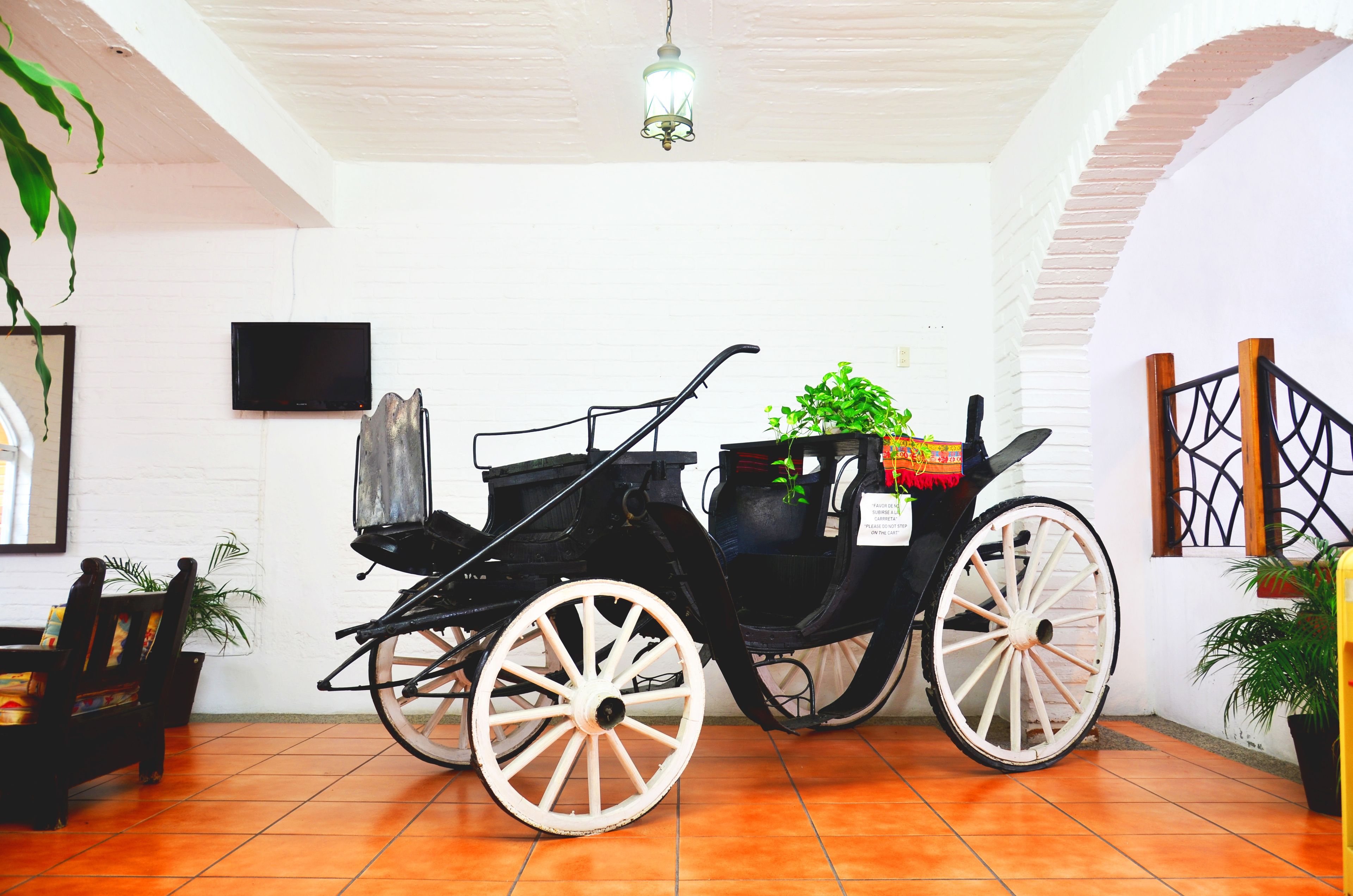 Photo - Hotel Hacienda de Vallarta Centro