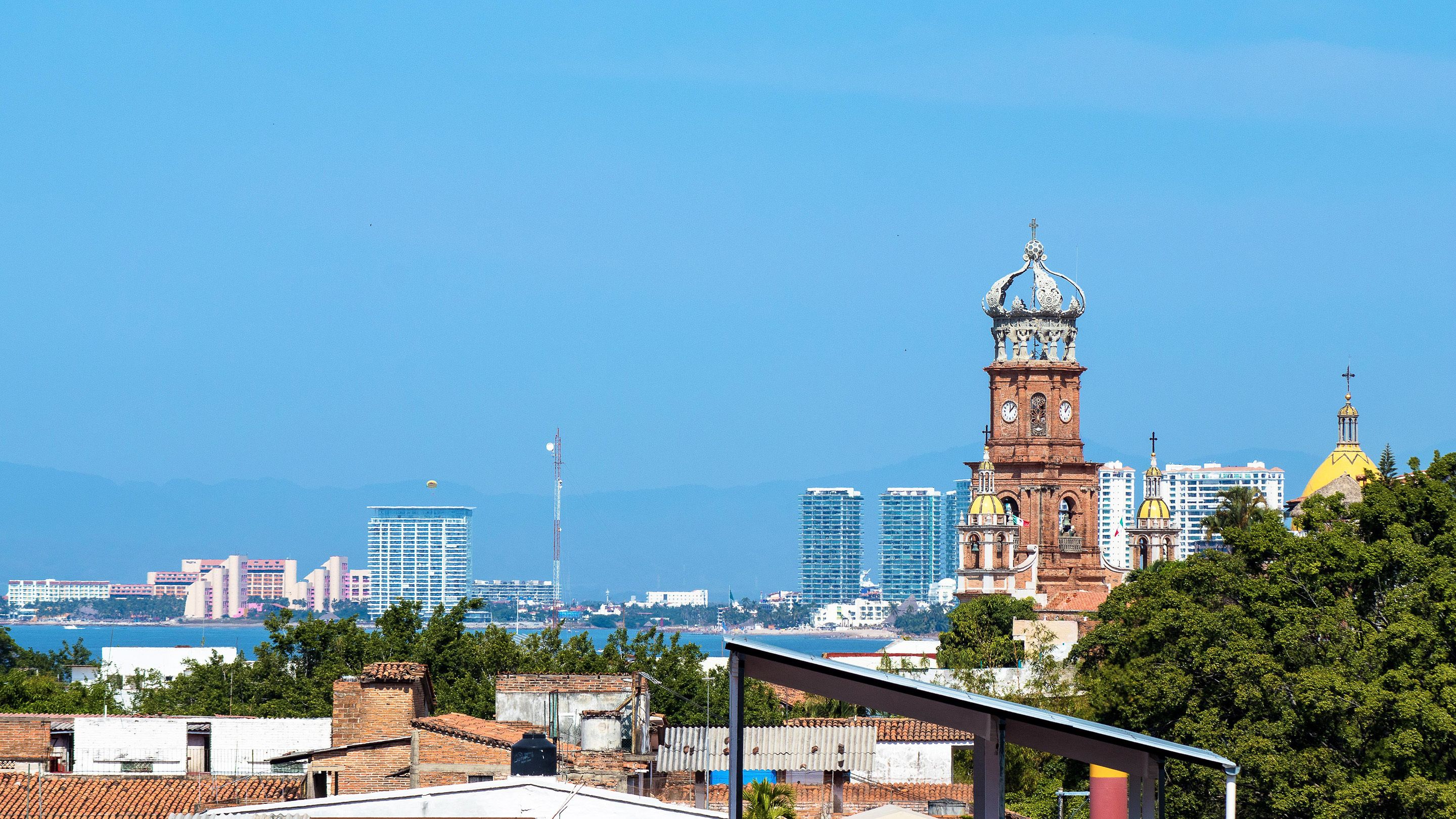 Photo - Hotel Hacienda de Vallarta Centro