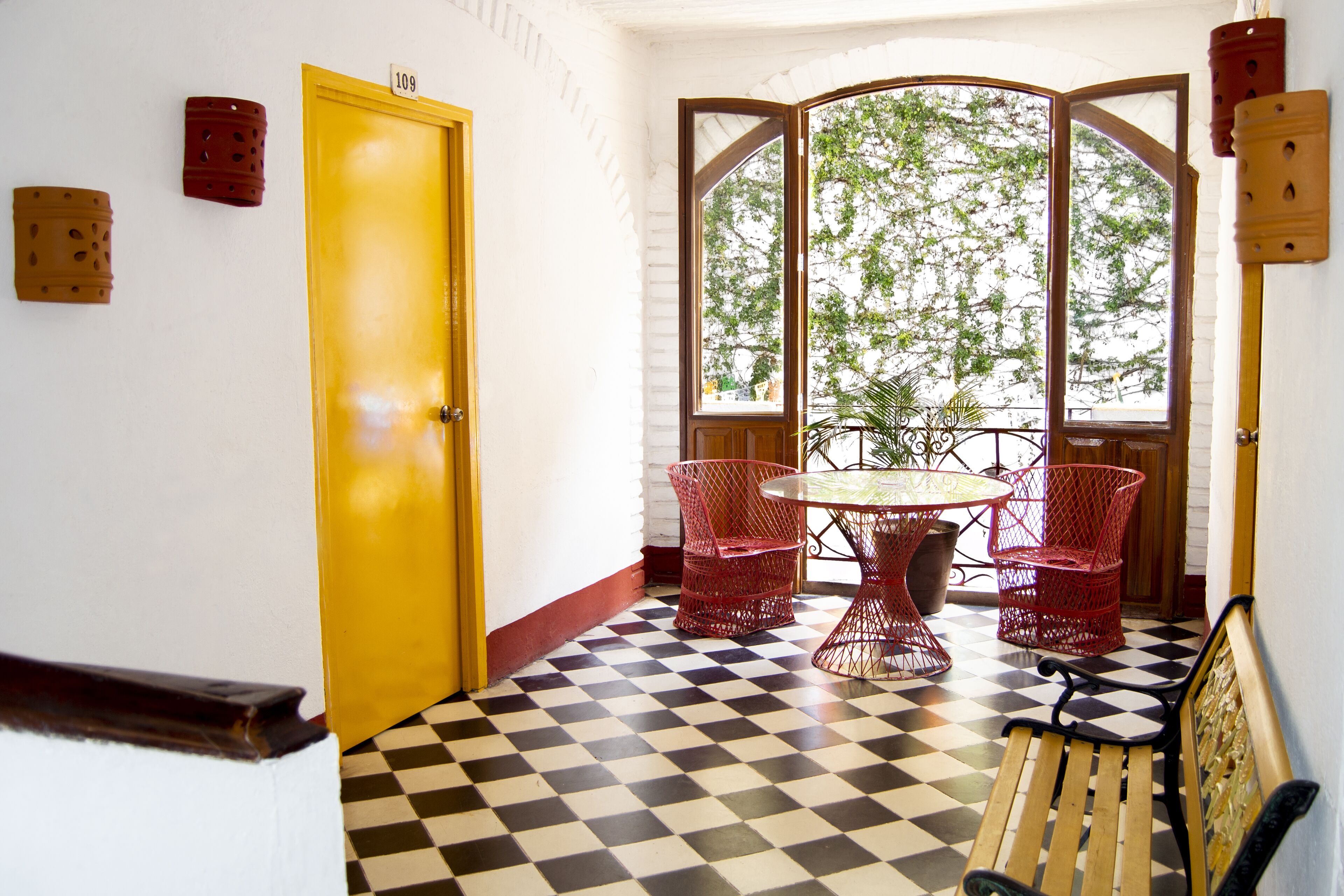 Photo - Hotel Hacienda de Vallarta Centro