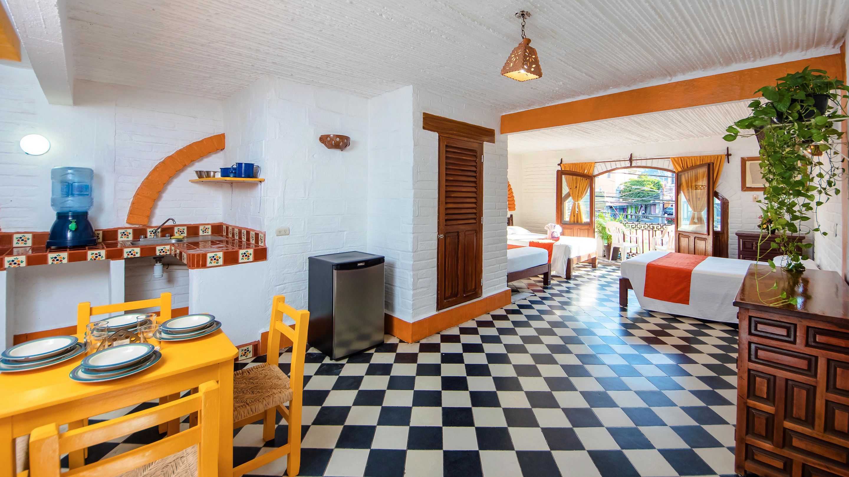 Photo - Hotel Hacienda de Vallarta Centro