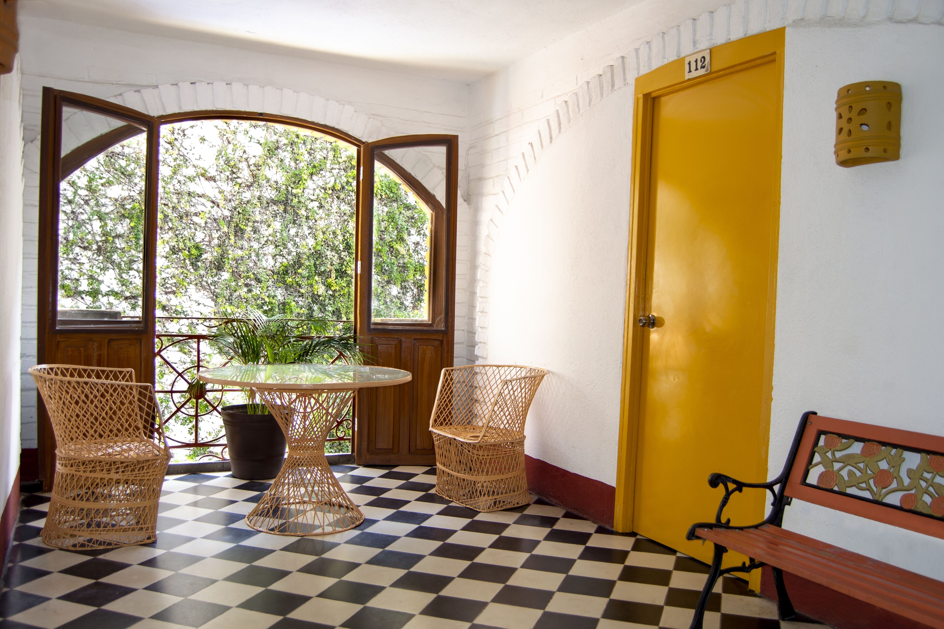 Photo - Hotel Hacienda de Vallarta Centro