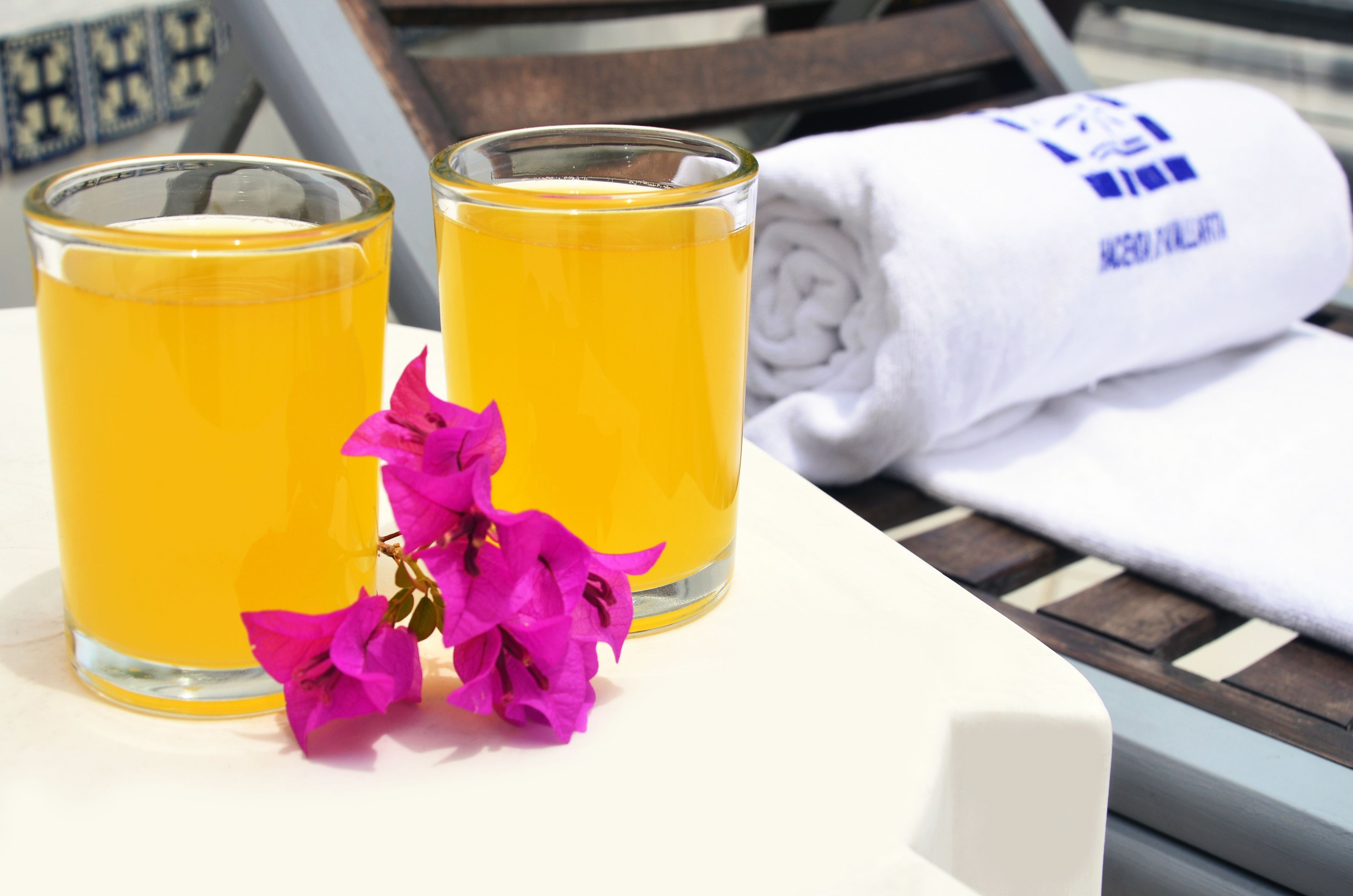 Photo - Hotel Hacienda de Vallarta Centro