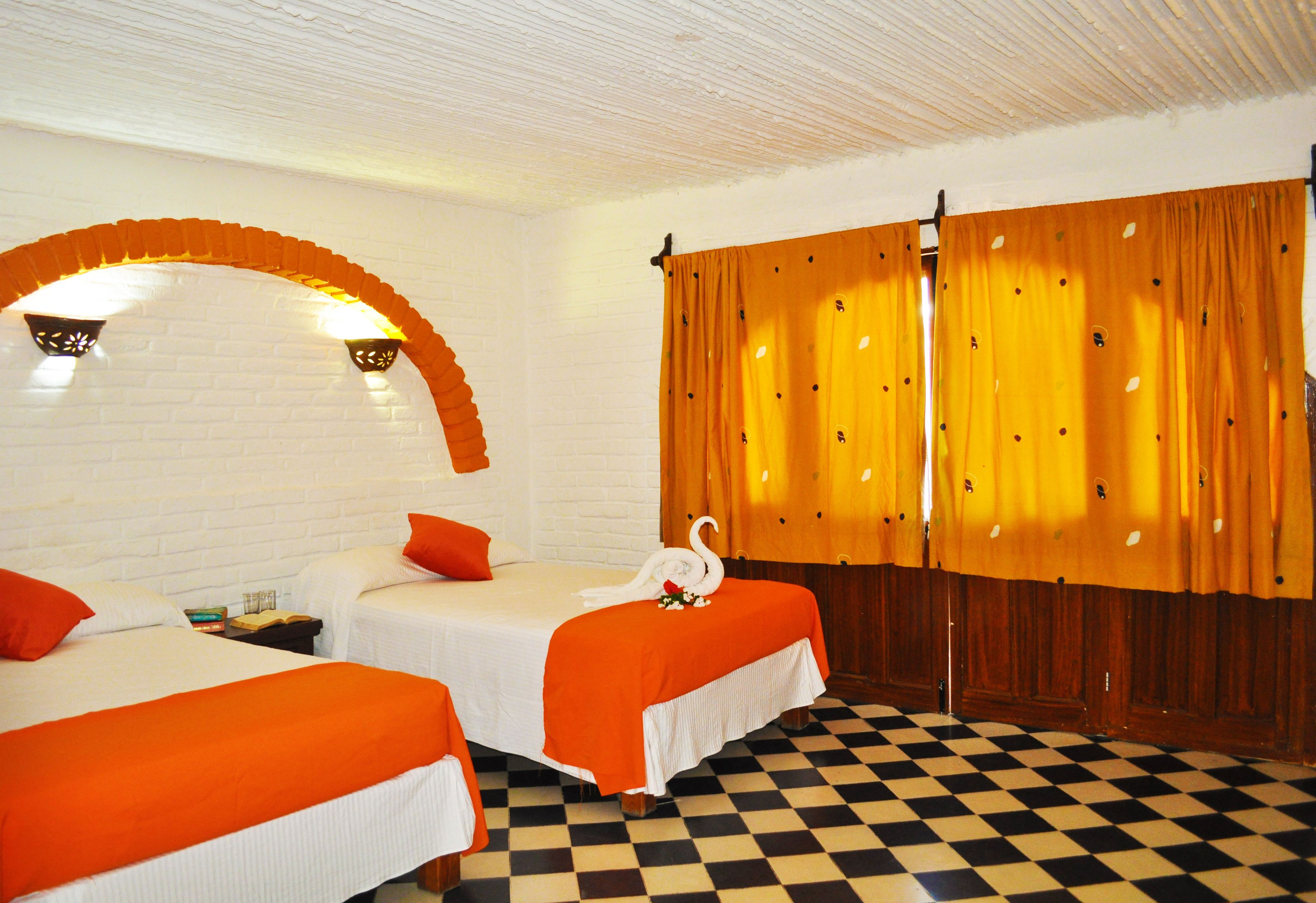 Photo - Hotel Hacienda de Vallarta Centro