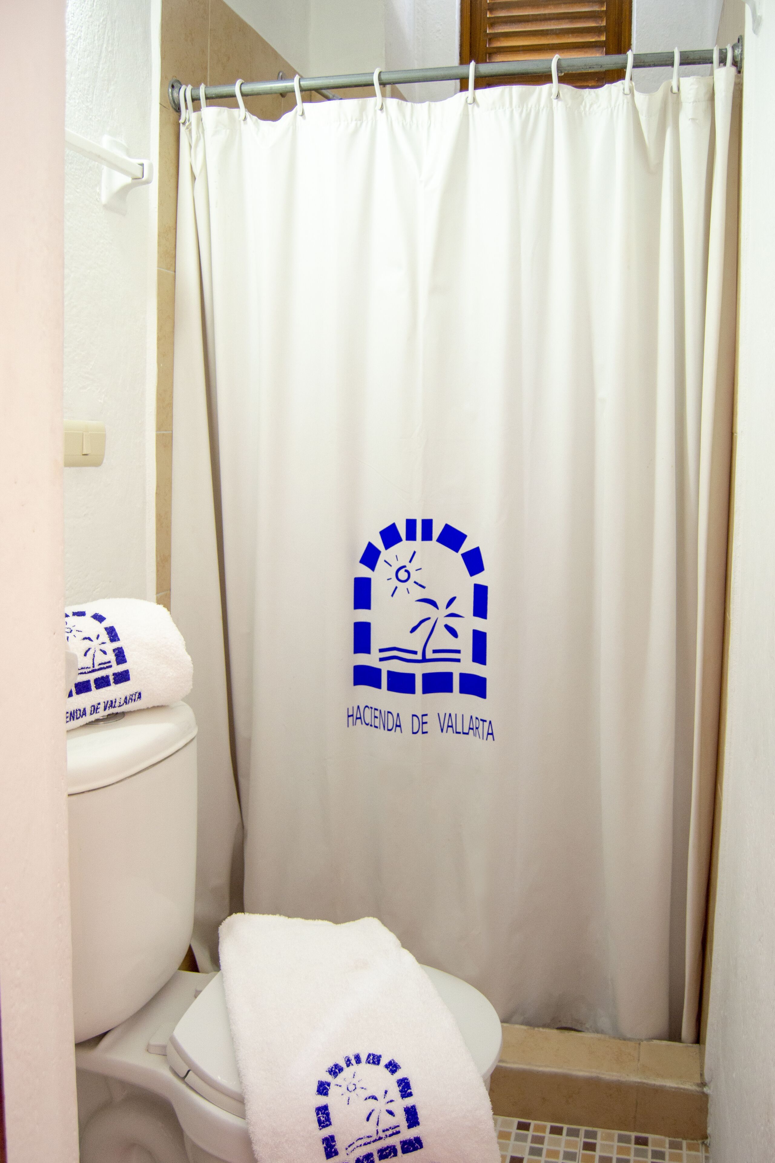 Foto - Hotel Hacienda de Vallarta Centro