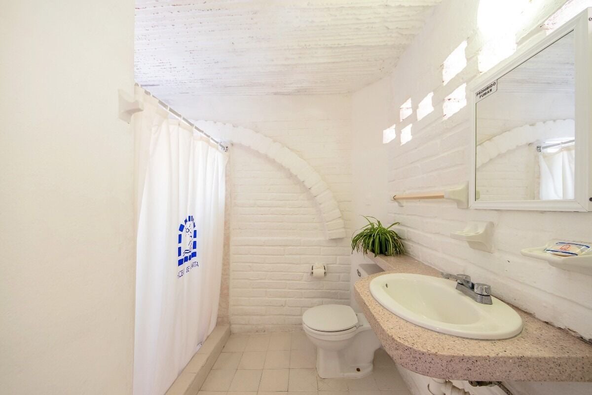 Photo - Hotel Hacienda de Vallarta Centro