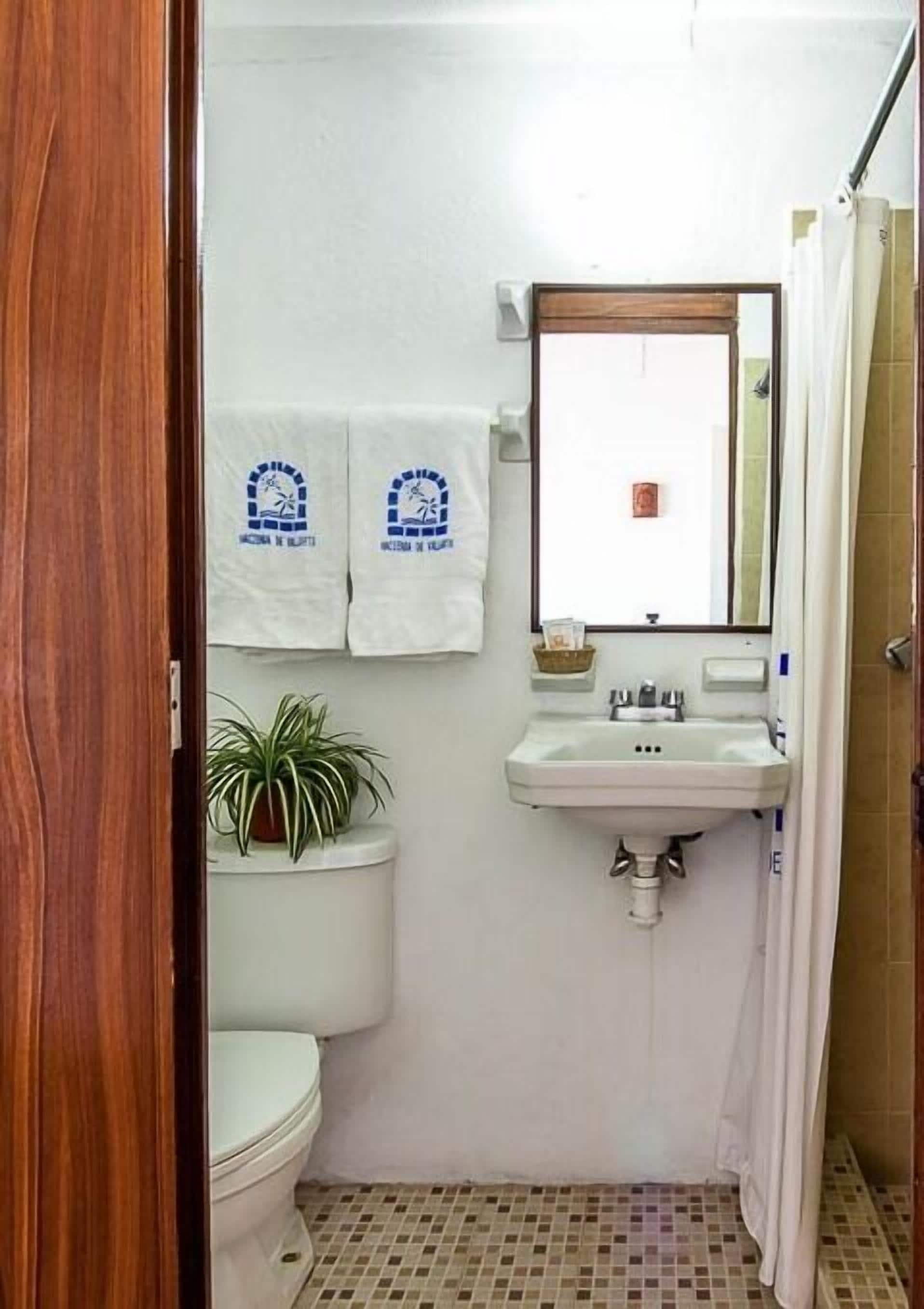 Photo - Hotel Hacienda de Vallarta Centro