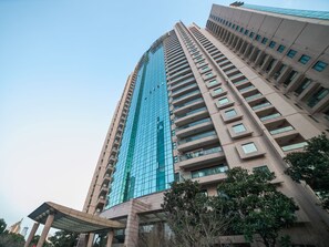 Exterior - Aquaspace Shanghai Serviced Apartment - On the Bund (Shanghai)