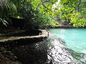 Piscina natural
