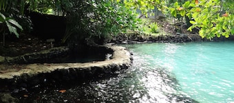 盧西亞瀉湖小屋酒店