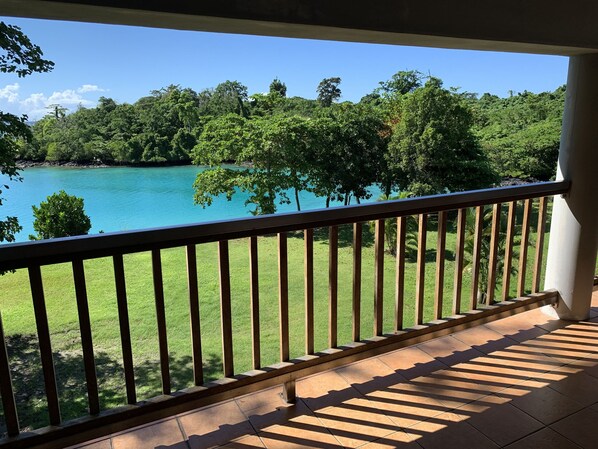 Room, Ensuite, Lagoon View | Terrace/patio