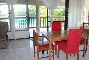 Elite Suite, Lagoon View