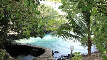 Serviettes de plage, snorkeling, kayak