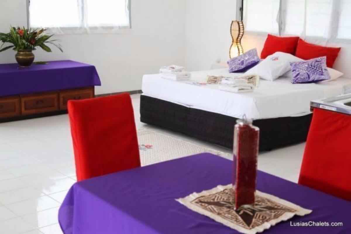Elite Suite, Lagoon View | In-room safe, bed sheets