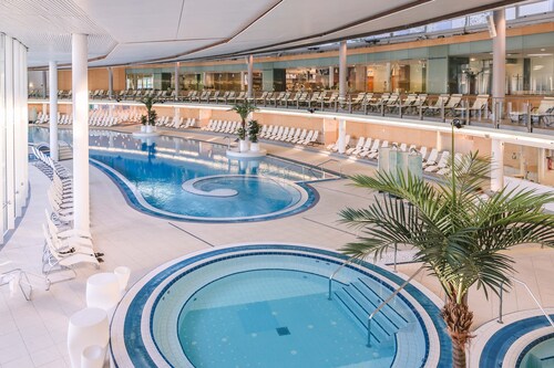 Spa Resort Therme Geinberg