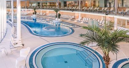 Spa Resort Therme Geinberg
