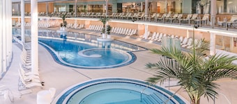 Spa Resort Therme Geinberg