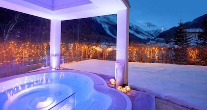 Adler Inn Tyrol Mountain Resort SUPERIOR