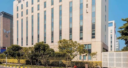 ibis New Delhi Aerocity Hotel