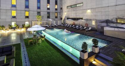 ibis New Delhi Aerocity Hotel