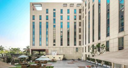 ibis New Delhi Aerocity Hotel