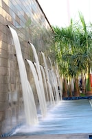 Fountain