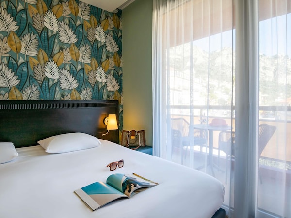 Ibis Styles Beaulieu Sur Mer - Saint-Jean-Cap-Ferrat