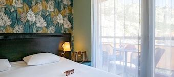 ibis Styles Beaulieu Sur Mer