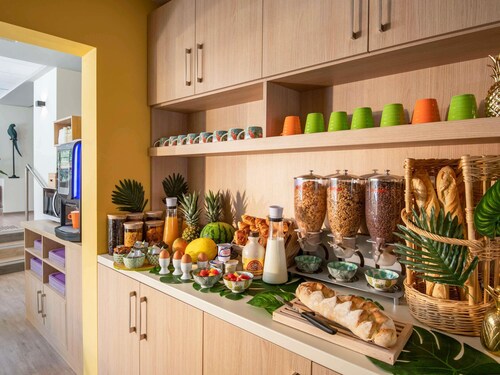 ibis Styles Beaulieu Sur Mer