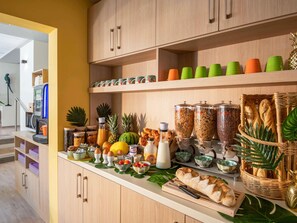 Exterior - ibis Styles Beaulieu Sur Mer (Beaulieu-sur-Mer)