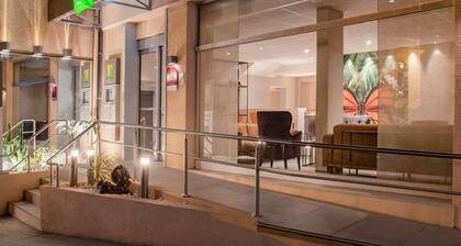 ibis Styles Beaulieu Sur Mer