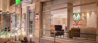 ibis Styles Beaulieu Sur Mer
