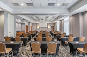 Meeting facility - Hyatt Place Riverside Downtown (Riverside)
