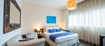 First Central Hotel Suites