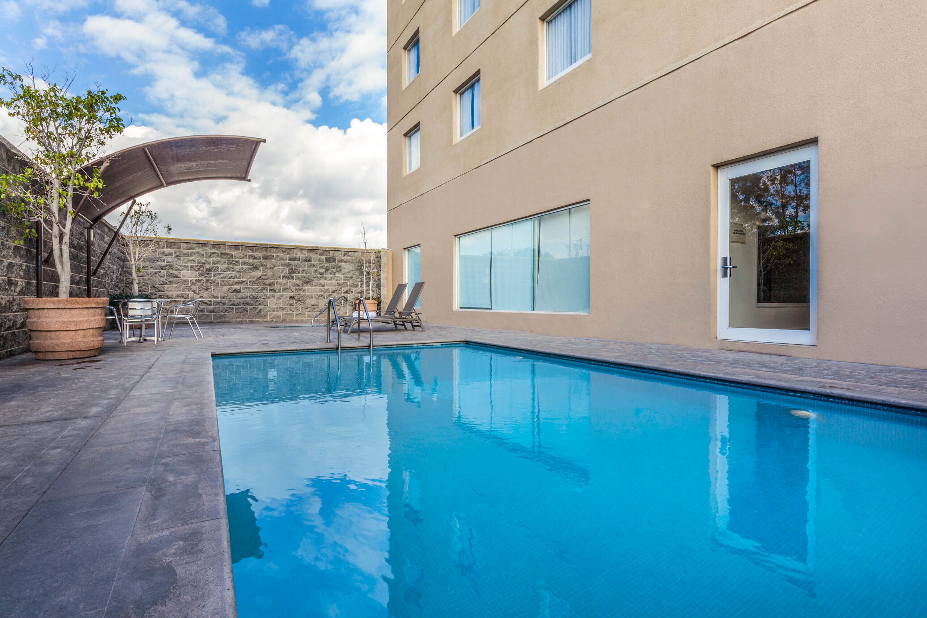 Foto - Garden Park Hotel