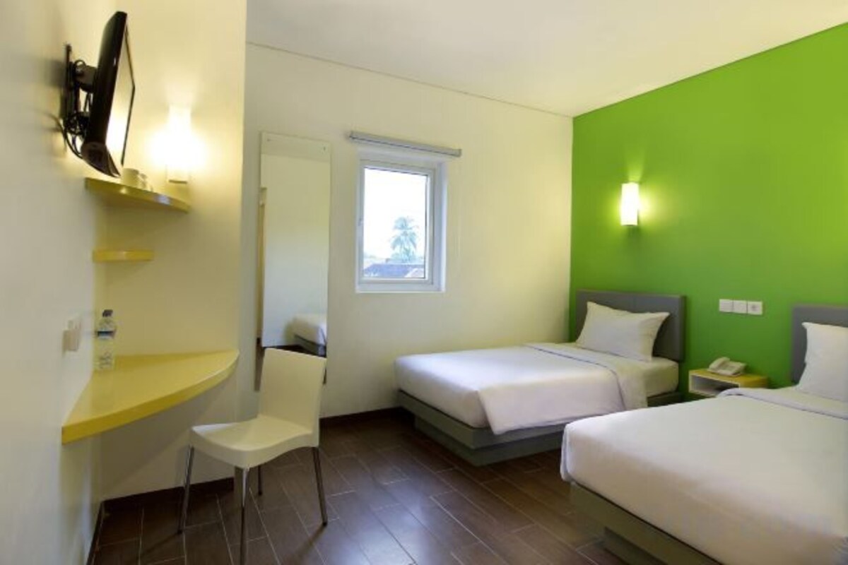 Smart Twin Room