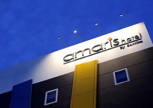 Exterior - Amaris Hotel Palangkaraya (Palangkaraya)