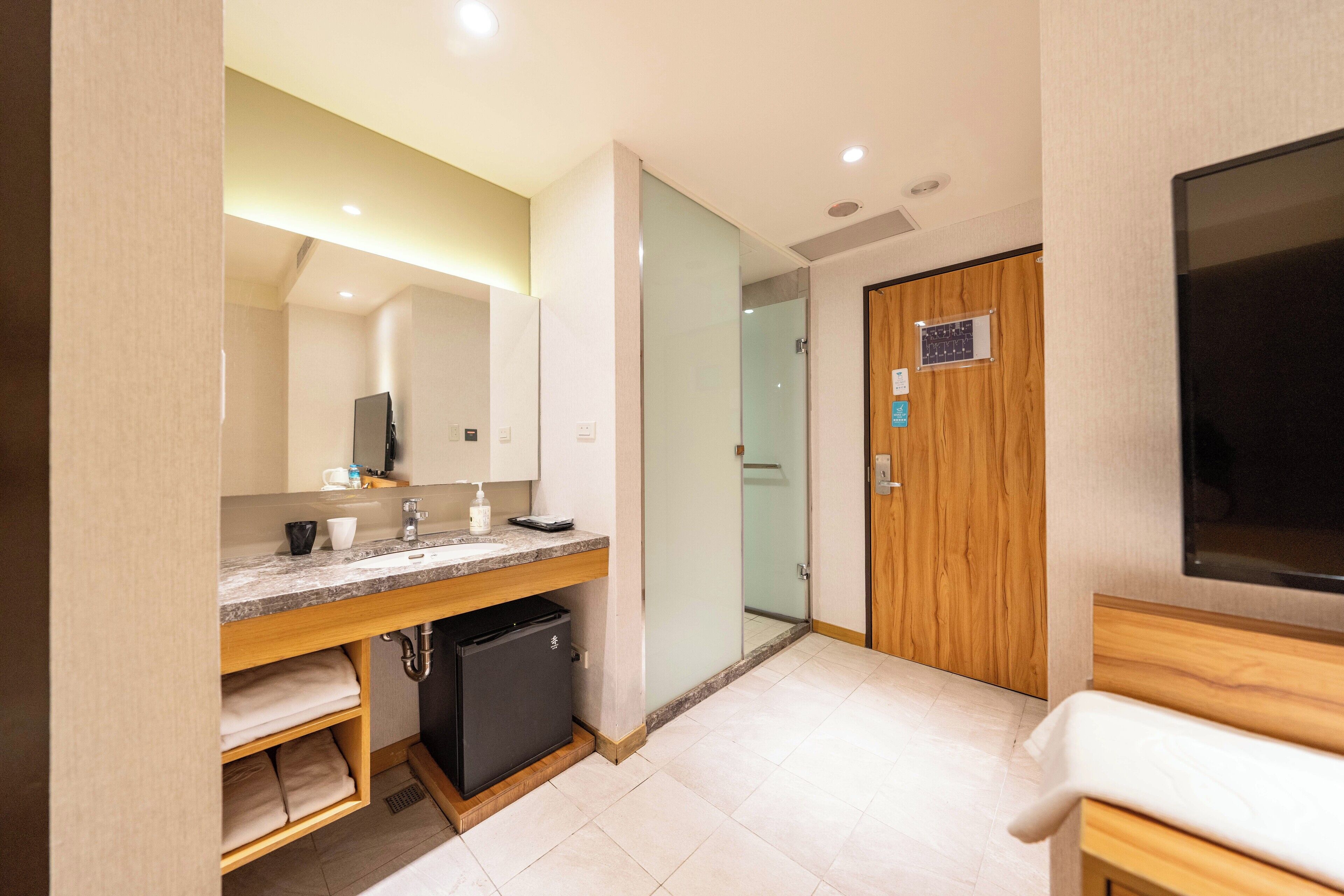 Foto - 雲富大飯店 Hotel Cloud-ZhongShan